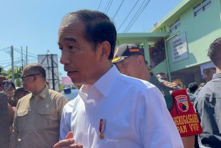 Indonesia Deflasi 4 Bulan, Jokowi Sebut Karena Pasokan Cukup - JPNN.com Jatim