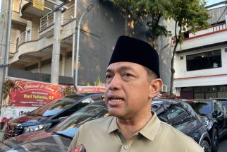 Fokus Pilgub Jatim, Gus Hans Bakal Mengundurkan Diri Sebagai Ketua GNAN MUI - JPNN.com Jatim