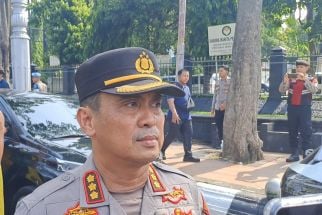 Polisi Tangkap Pelaku Pembacokan yang Menewaskan Mahasiswa Udinus - JPNN.com Jateng