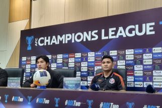 ACL 2: Port FC Siap Bermain Apik Saat Tandang ke Markas Persib Bandung - JPNN.com Jabar