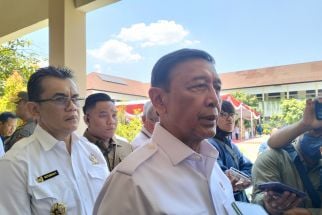 Wiranto Tegaskan Impor Sapi Perah Dibutuhkan, Begini Alasannya. - JPNN.com Jateng