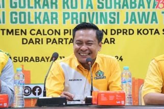 HUT Ke-60, Golkar Ajak Masyarakat Ziarah Wali 5 Sebagai Wujud Syukur - JPNN.com Jatim