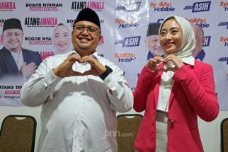 6 Jurus Reformasi Birokrasi Ala Atang-Annida Memajukan Kota Bogor - JPNN.com Jabar