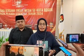 KPU Tetapkan 4 Pasangan Calon Gubernur dan Wakil Gubernur Jabar 2024 - JPNN.com Jabar