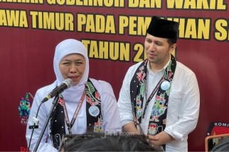 Maju Pilgub Jatim, Khofifah Bakal Ajukan Cuti di Kepengurusan PBNU & Muslimat NU - JPNN.com Jatim