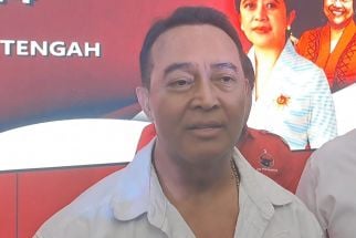 Adik Gus Dur jadi Ketua Tim Pemenangan Andika-Hendi di Pilgub Jateng - JPNN.com Jateng