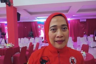 Batal Dilantik Jadi Anggota DPR, Tia Rahmania Akan Tempuh Jalur Hukum - JPNN.com Banten