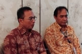 Ketua IDAI Bicara Soal Pentingnya Gizi di Masa Keemasan Anak - JPNN.com Jateng