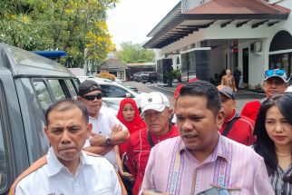 Eks Walkot Cimahi Ajay Muhammad Priatna Bebas dari Lapas Sukamiskin! - JPNN.com Jabar