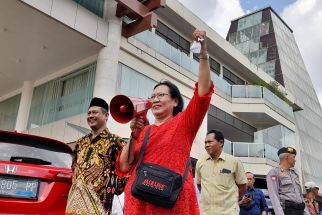 Indikasi Suap Mencuat dalam Upaya Pembangunan Liquid di Sleman - JPNN.com Jogja