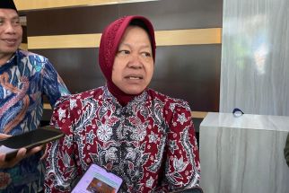 Tema Debat Pertama Pilgub Jatim Kesejahteraan & Pendidikan, Risma Percaya Diri - JPNN.com Jatim