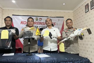 Media Sosial Jadi Sarana Temu dan Janji Tawuran Pelajar di Kota Depok - JPNN.com Jabar