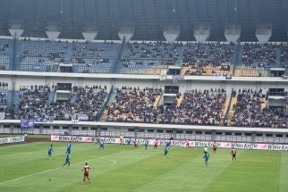 Kementerian PUPR Beri Lampu Hijau Persib Gunakan Stadion GBLA - JPNN.com Jabar