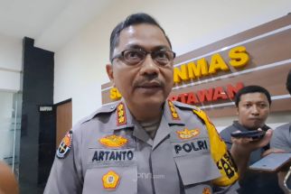 Alasan Polisi Belum Tetapkan Tersangka Kasus Dugaan Perundungan PPDS Undip - JPNN.com Jateng