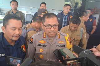 Kasus Kematian Aulia Risma di PPDS Undip, Polda Jateng akan Tetapkan Tersangka - JPNN.com Jateng