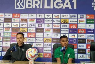 Persebaya Tak Mau Remehkan Persib Meski Tanpa Marc Klok dan David da Silva - JPNN.com Jabar