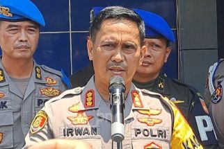 Polisi Buru Pelaku Pembunuhan Karyawati Call Center di Indekos Semarang - JPNN.com Jateng