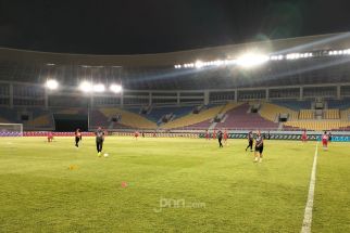 Tekad Persis Solo: Hancurkan Borneo FC di Stadion Manahan - JPNN.com Jateng