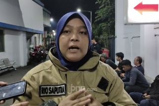 Kronologis Anggota Damkar Depok Gugur Saat Bertugas, Sempat Meminta Istirahat - JPNN.com Jabar