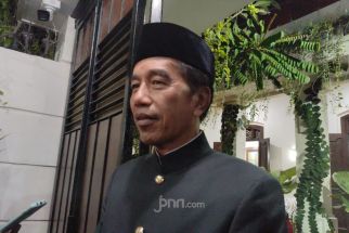 Seusai Tak jadi Presiden, Jokowi Diharapkan Aktif dalam Kegiatan Kampung - JPNN.com Jateng