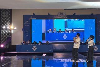 Bentuk Ekosistem E-sport di Solo, Battle of School Bakal Digelar Dua Tahun Sekali - JPNN.com Jateng