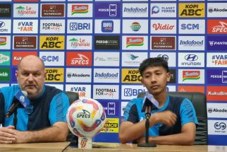 Persib Dipermalukan Tim Papan Bawah, Bojan Hodak Keluarkan Jurus Bersilat Lidah - JPNN.com Jabar