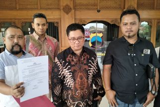 Seorang Pengacara di Solo Diancam Senjata Api - JPNN.com Jateng