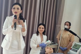 Dermalune Tawarkan Perawatan Kulit Berkelas dengan Harga Terjangkau - JPNN.com Jabar