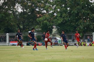 Jeda FIFA Match Day, Persis Solo Uji Coba Melawan Persiba Bantul - JPNN.com Jateng