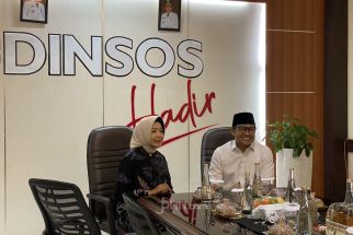 Muhaimin Nilai Surabaya Bisa Jadi Percontohan Sinkronisasi Data Penerima Bantuan - JPNN.com Jatim