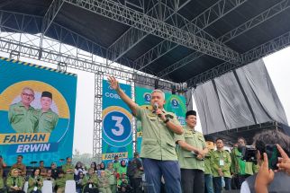 Farhan - Erwin Janji Revitalisasi Lapangan Tegalega Bandung yang Penuh Sejarah - JPNN.com Jabar