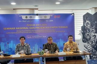 Bank Indonesia Jabar Ajak Peneliti Kolaborasi Tingkatkan Perekonomian Daerah - JPNN.com Jabar