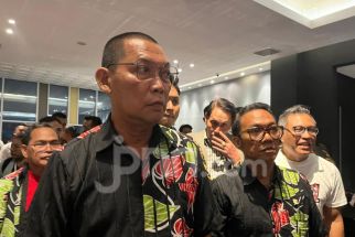 Dilaporkan ke Bawaslu, Cawakot Solo Teguh: Silakan - JPNN.com Jateng