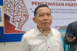 Bawaslu Jateng Soal Putusan MK: Kekuatan Awasi ASN, TNI-Polri hingga Kades yang Tak Netral - JPNN.com Jateng