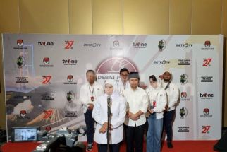 Tunjang Program Nasional, Khofiah-Emil Komitmen Jadikan Jatim Gerbang Baru Nusantara - JPNN.com Jatim