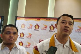 Tidar Jawa Barat Kerahkan Pasukan Bantu Menangkan Paslon Pilkada yang Diusung Partai Gerindra - JPNN.com Jabar