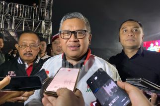 PDIP Targetkan Kemenangan 56 Persen untuk Risma-Gus Hans di Pilgub Jatim - JPNN.com Jatim