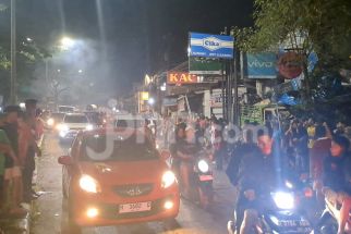 Arus Macet Akibat Kecelakaan Truk di Silayur, Pengendara Diminta Gunakan Jalur Alternatif - JPNN.com Jateng