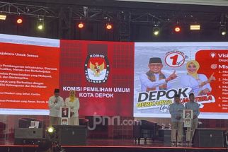 Imam-Ririn Sebut Masyarakat Depok Butuh Pemimpin yang Berpengalaman - JPNN.com Jabar