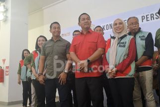 Komitmen Program Magang Luar Negeri, Hendi akan Manfaatkan Jaringan Andika - JPNN.com Jateng