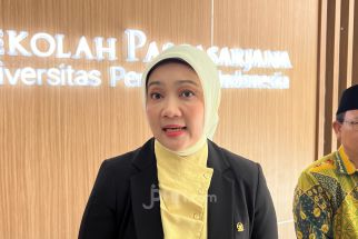 Sosialisasikan Empat Pilar Kebangsaan ke Mahasiswa, Atalia Praratya: Mereka Penjaga Negeri - JPNN.com Jabar