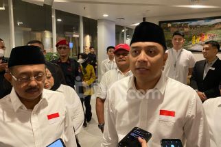 Eri Cahyadi Akan Kaji Program Makan Bergizi Gratis di Surabaya - JPNN.com Jatim