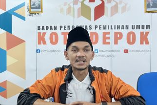 Bawaslu Petakan 12 Indikator TPS Rawan pada Pilkada Depok 2024 - JPNN.com Jabar