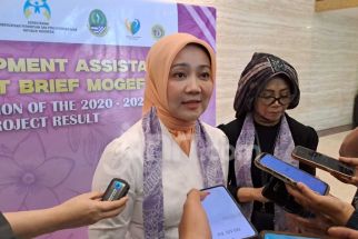 Atalia Praratya Berharap Program Sekolah Perempuan Jawa Barat Dilanjutkan - JPNN.com Jabar