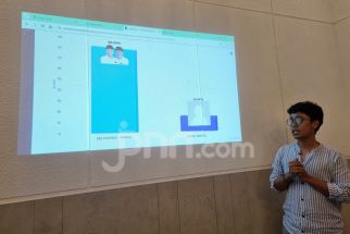 Quick Count Charta Politika, Eri-Armuji Menang 86,13 Persen - JPNN.com Jatim