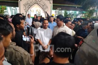 Real Count Versi Bawaslu: Respati-Astrid Unggul atas Teguh-Bambang di Pilkada Solo 2024 - JPNN.com Jateng