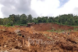 Pemerintah Lakukan Pemetaan Wilayah Rawan Bencana Hidrometeorologi di Jabar - JPNN.com Jabar