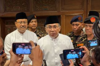 Jika Ngotot MLB, Ketum PBNU Persilakan Buat Organisasi Baru di Luar NU - JPNN.com Jatim