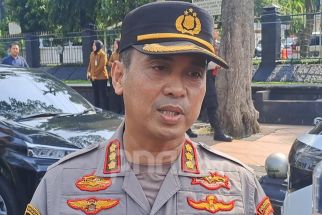 Polisi Tembak Mati Siswa SMK, Kapolrestabes Semarang Siap Dipanggil Komisi III DPR RI - JPNN.com Jateng