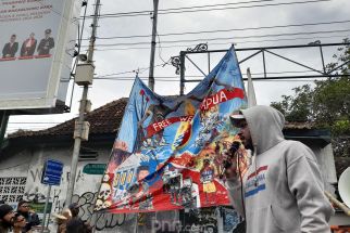 Buntut Keributan Demo Papua di Jogja, 1 Ditangkap Polisi - JPNN.com Jogja